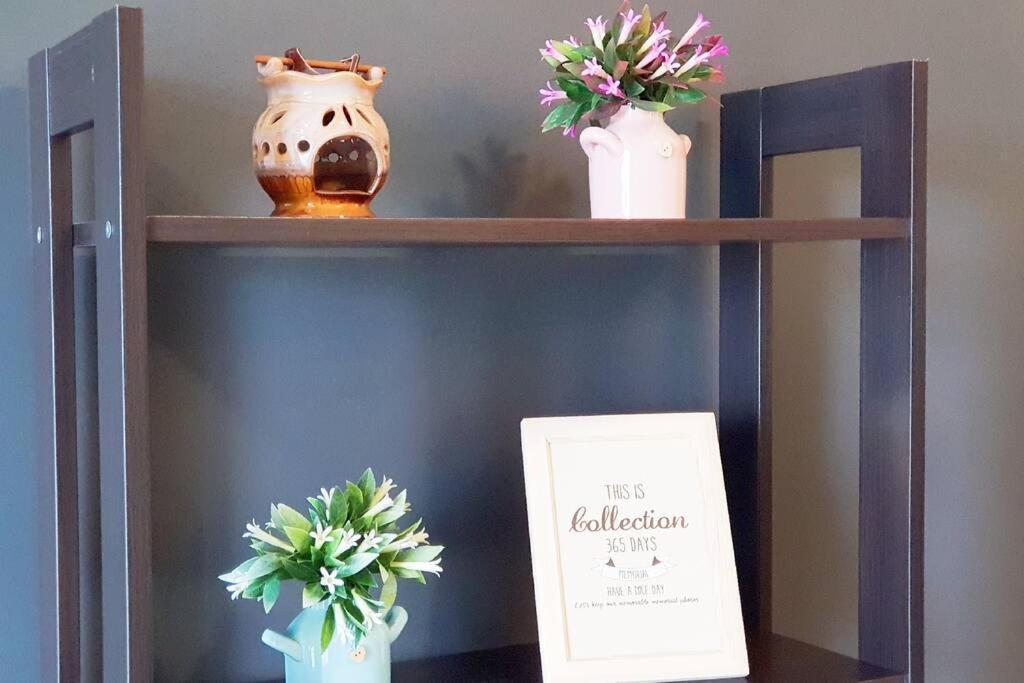 Apartament Arc Austin Hills Residensi By Antlerzone Johor Bahru Zewnętrze zdjęcie